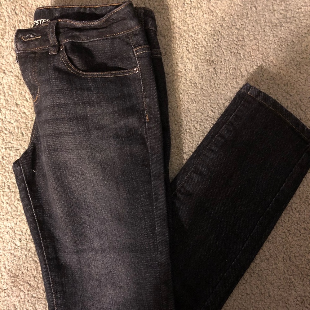 🎉Girls DKNY jean jeggings